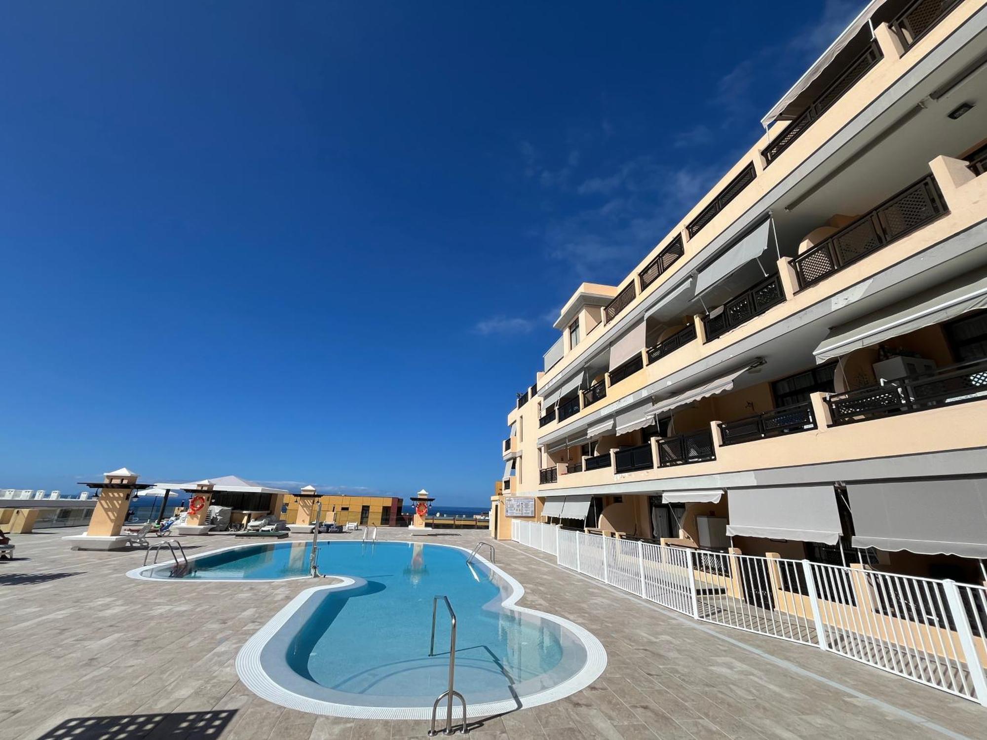Lory Sweet Home Puerto de Santiago  Εξωτερικό φωτογραφία